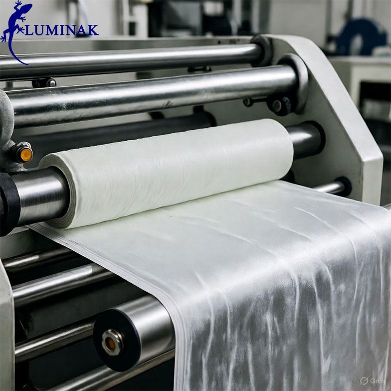 همه چیز درباره پودر چسب حرارتی: راهنمای جامع و کاربردی