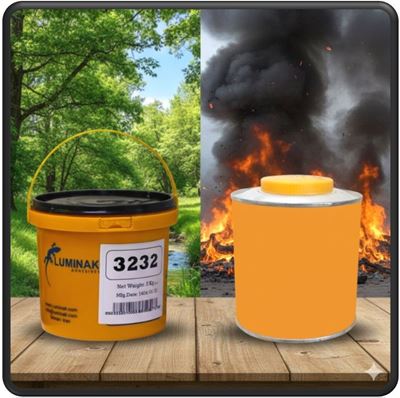 مزایای استفاده کردن از چسب های پایه آب نسبت به چسب های صنعتی