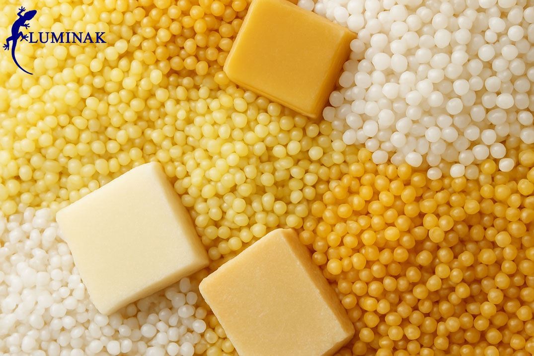 7 راز شگفت‌انگیز برای انتخاب بهترین چسب هاتملت | راهنمای کامل + نکات کاربردی