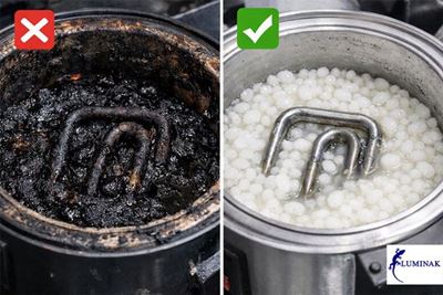 پر کردن صحیح مخزن چسب گرماذوب | افزایش راندمان خطوط بسته‌بندی