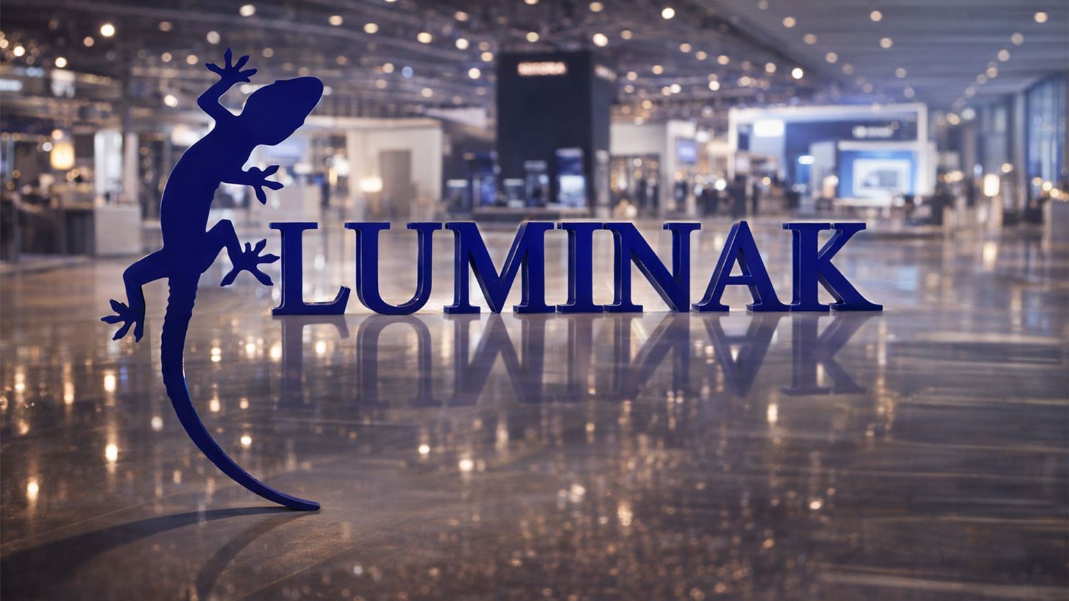 لومیناک